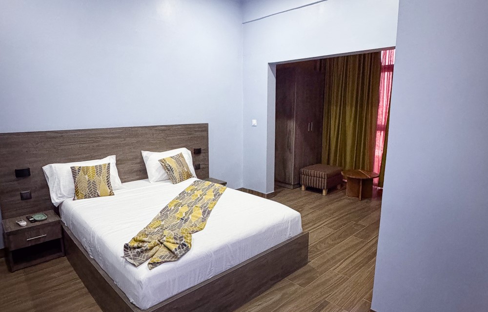 Hotel Malisa